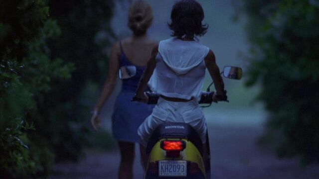 Laurie Fortier - ''The In Crowd'' 02