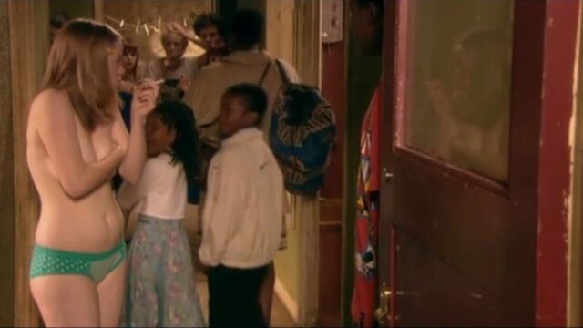 Skins (2007-2011) s03