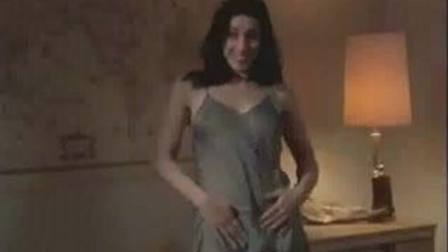 Nicole Sheridan And Kennedy Johnston