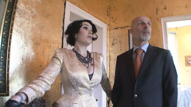 SADISTEN ZIRKEL- (Trauma #01)