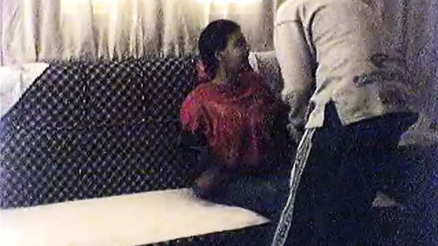 Hot sex with Arab wife, part 8