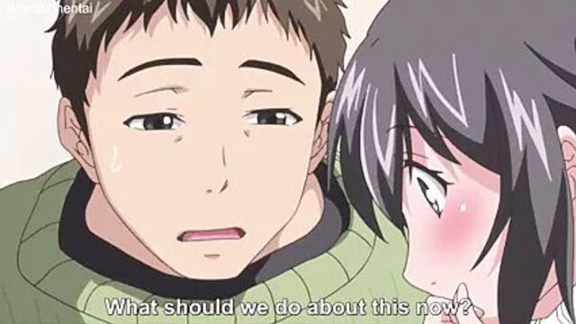 Jewelry The Animation Episode 1 English Subbed Uncensored