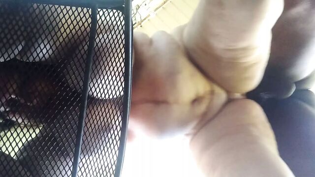 Suck my dick and bend over.....