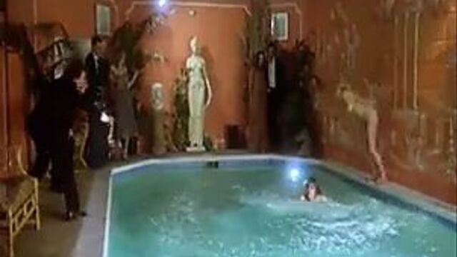 Joan Collins, Pamela Salem, others - The Bitch