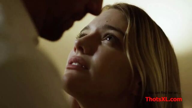 She Couldn’t Help But Fucking Him