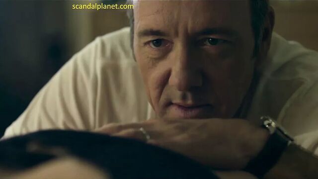 Kate Mara Pussy Licking In House of Cards ScandalPlanet.Com