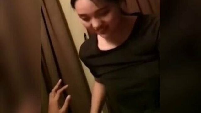 Handjob service in Chinese private place