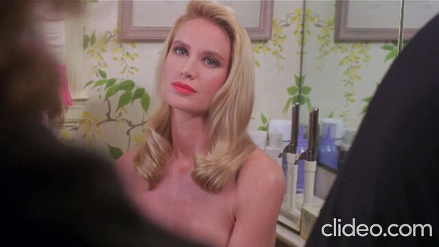 Kelly Lynch - ''Desperate Hours''