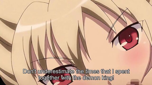 Ochi mono rpg seikishi luvilias