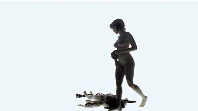 Scarlett Johansson Nude -Under the Skin On ScandalPlanet.Com