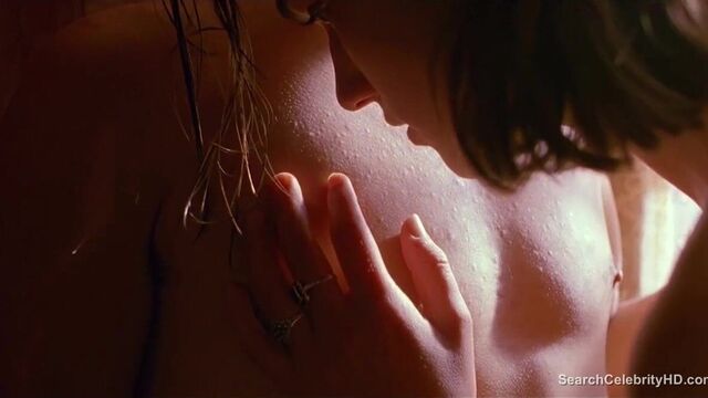 Chiara Caselli nude - My Own Private Idaho