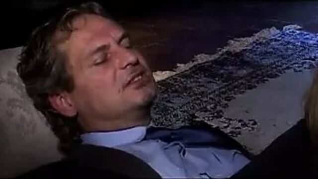 Silvia Christian & Ester Smith - FFM Threesome