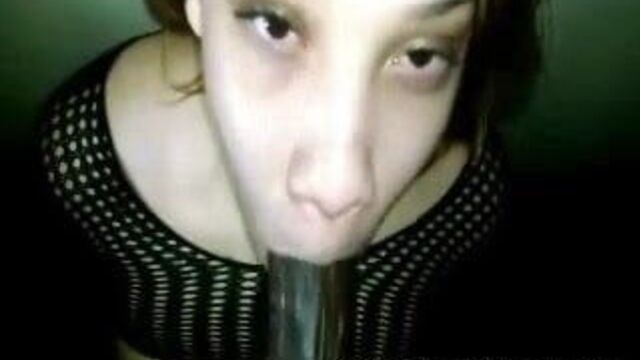 Ms. Natural - Angry Deepthroat (TEASER)