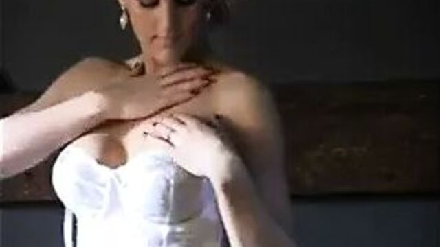 Vintage lingerie for for just about every taste.