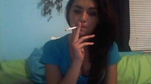 Sydney Smoking 4