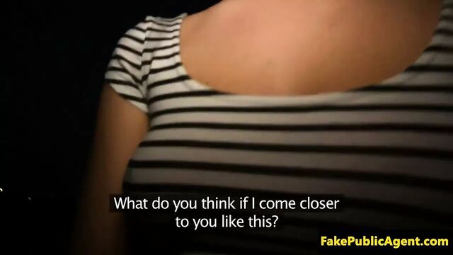 Pickedup euro amateur doggystyled outdoors