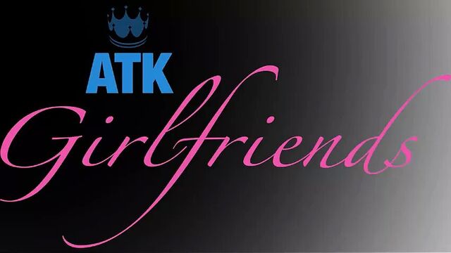 Giving Alice March a facial and more on your date