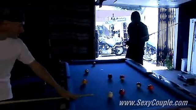 Sara Jay gets cum in mouth