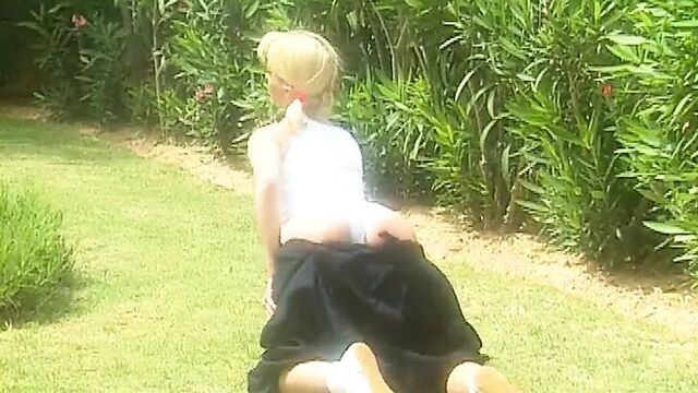 British Jo Guest Special