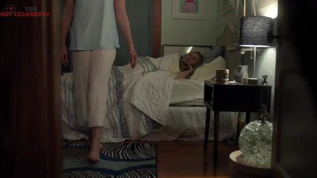 Katherine Heigl - Fear of Rain 2021