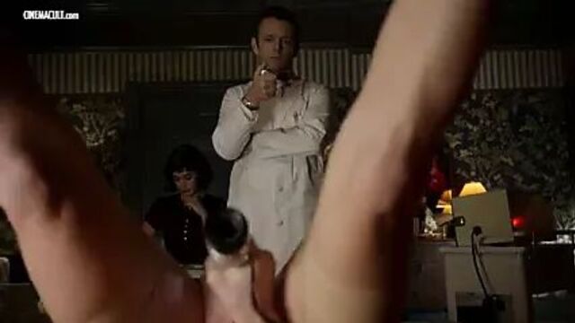 Nudes of Masters of Sex Season 1 - Lizzy Caplan and co.