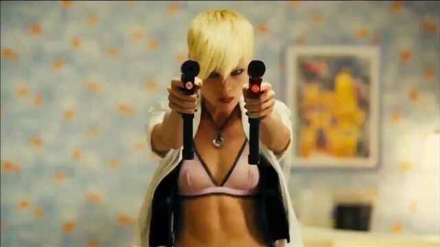 Kate Nauta - Sexy Celeb