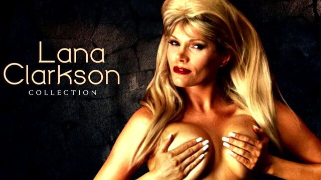 Lana Clarkson Collection One
