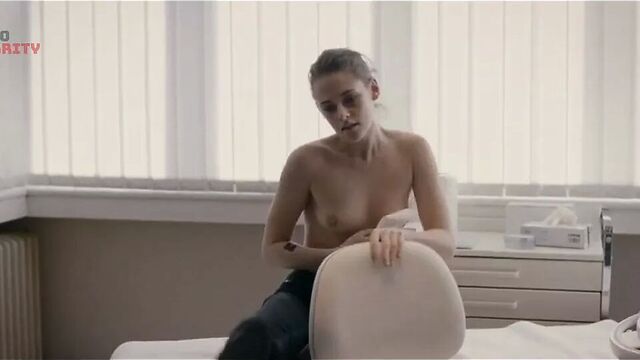 Kristen Stewart - Personal Shopper 2016