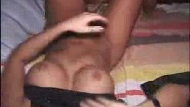 Horny girl getting laid