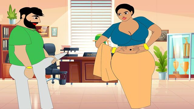 Real incident – I fucked my English teacher in the classroom.