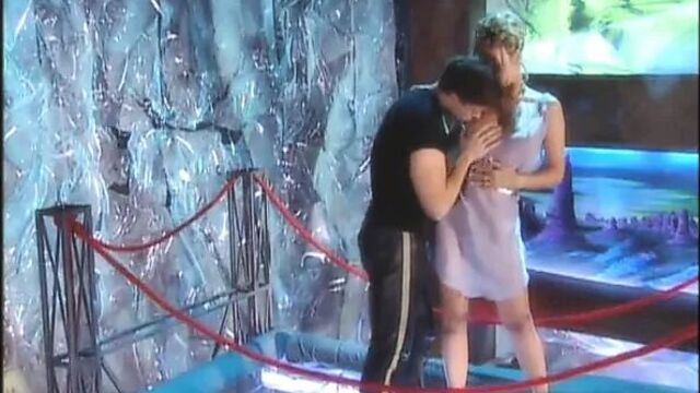 Hot super model hungarian clip 51