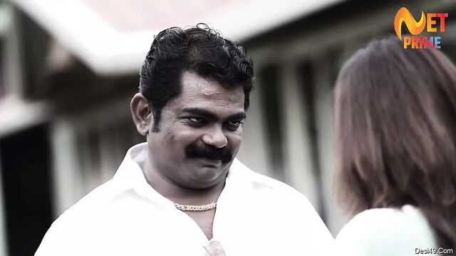 Hot Tamil bhabhi Swathi having revenge on here husband