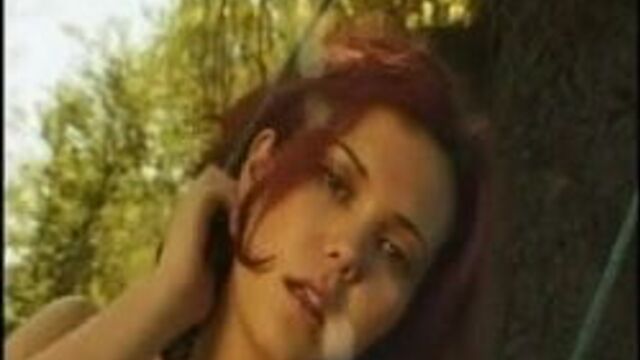 Danish delight Aya Nielsen m22