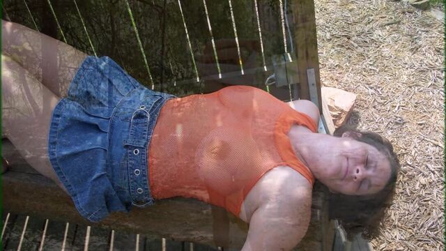 Everyone wants a big Mature woman