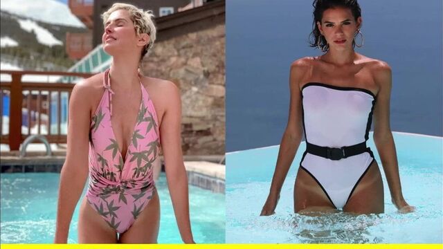 Brazilian Celebrities Championship - Day 2