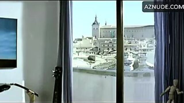 Laia marull hot sex scene