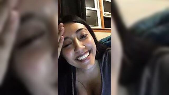 Meeeelliissaaaaa Periscope live