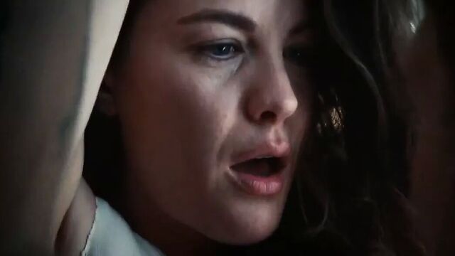 Liv Tyler Nude Scene