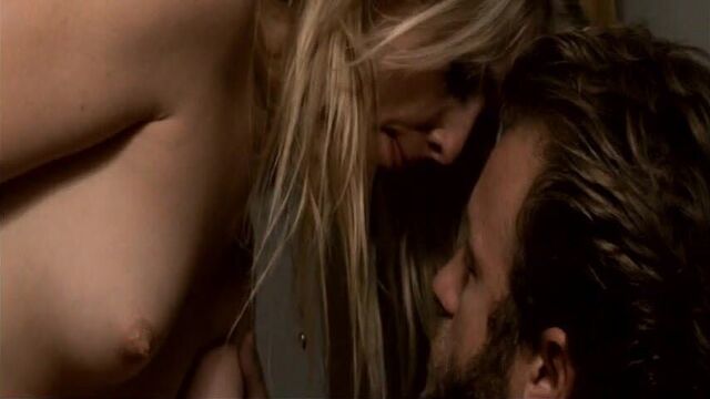 Whitney Able - Mercy