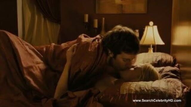 Sonja Bennett nude - Young People Fucking