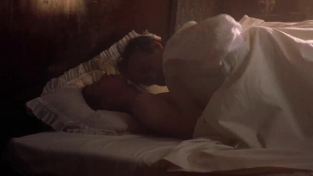 Sarah Wynter - ''Bride of the Wind''