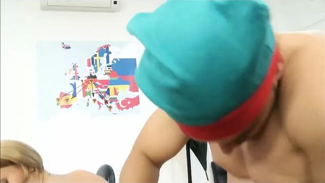 Stella Styles from Germany