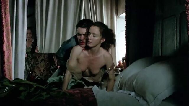 Marine Delterme, Philippine Leroy-Beaulieu - Vatel