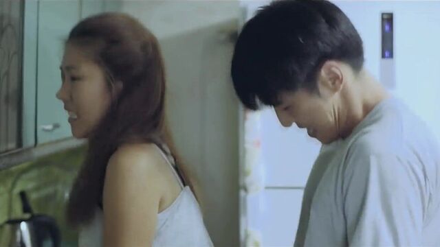 Buddy’s Step Mom 2015 (Cuckold Erotic Scene)