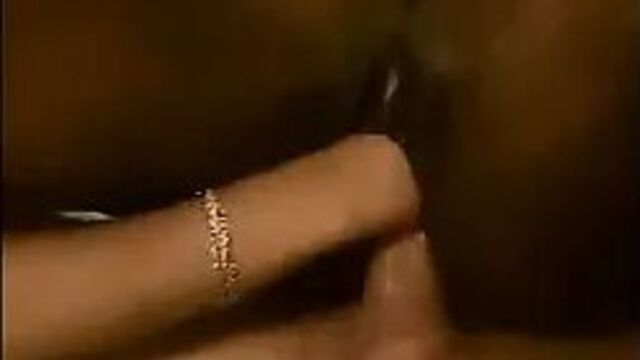 African in Old Skool group fuck fist and anal fun