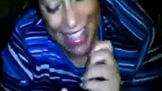 Horny chubby redbone girl makes him cum twice - negrofloripa