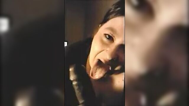 Jenn loves BIG BLACK GORILLA NIG DICK