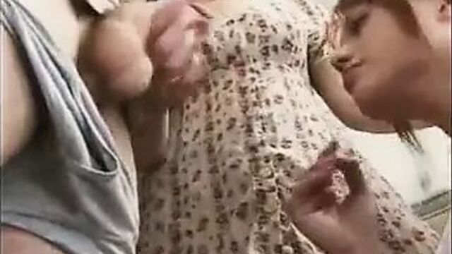 Mother and not her daughter