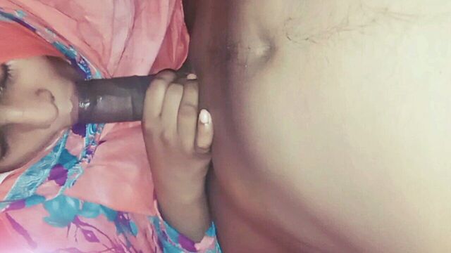 Muslim Hijabi Badee Bahan Mere Lund Chossa.