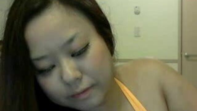 Fuko - Webcam Show Uncensored 4